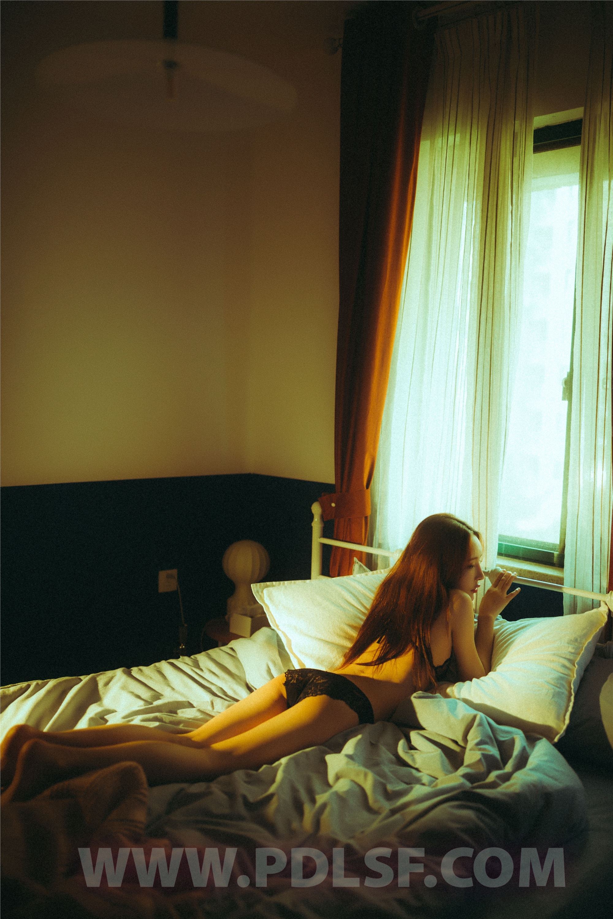 PDL潘多拉  2020.06.05 精品 NO.238 美术生